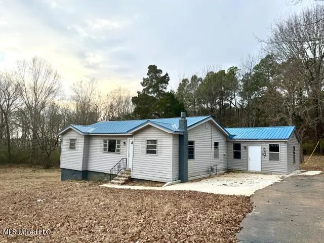 $189,900 | 5837 Ross Road South, Olive Branch, MS 38654