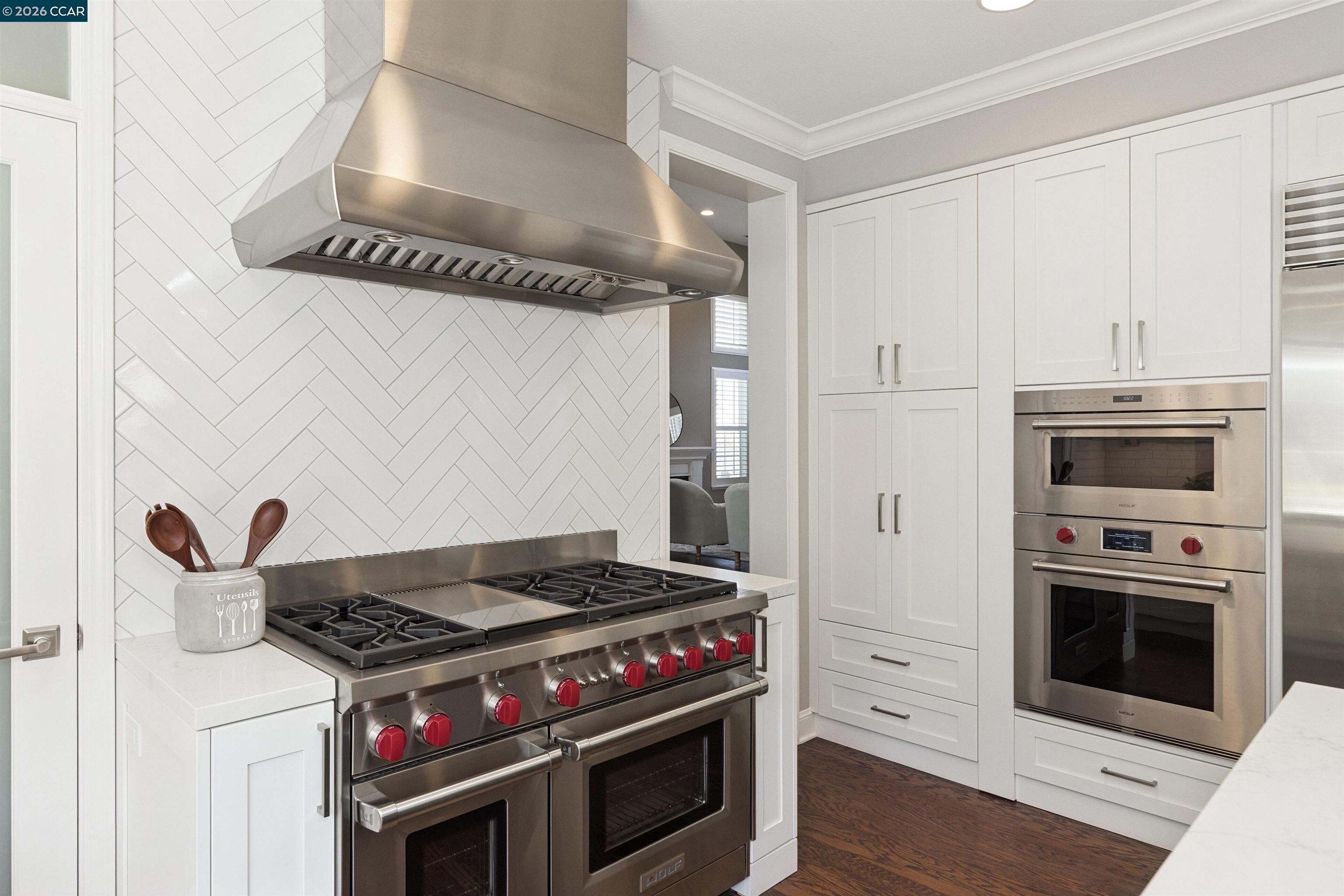 1536 Serafix Road Alamo, CA 94507 - Photo 12 of 44