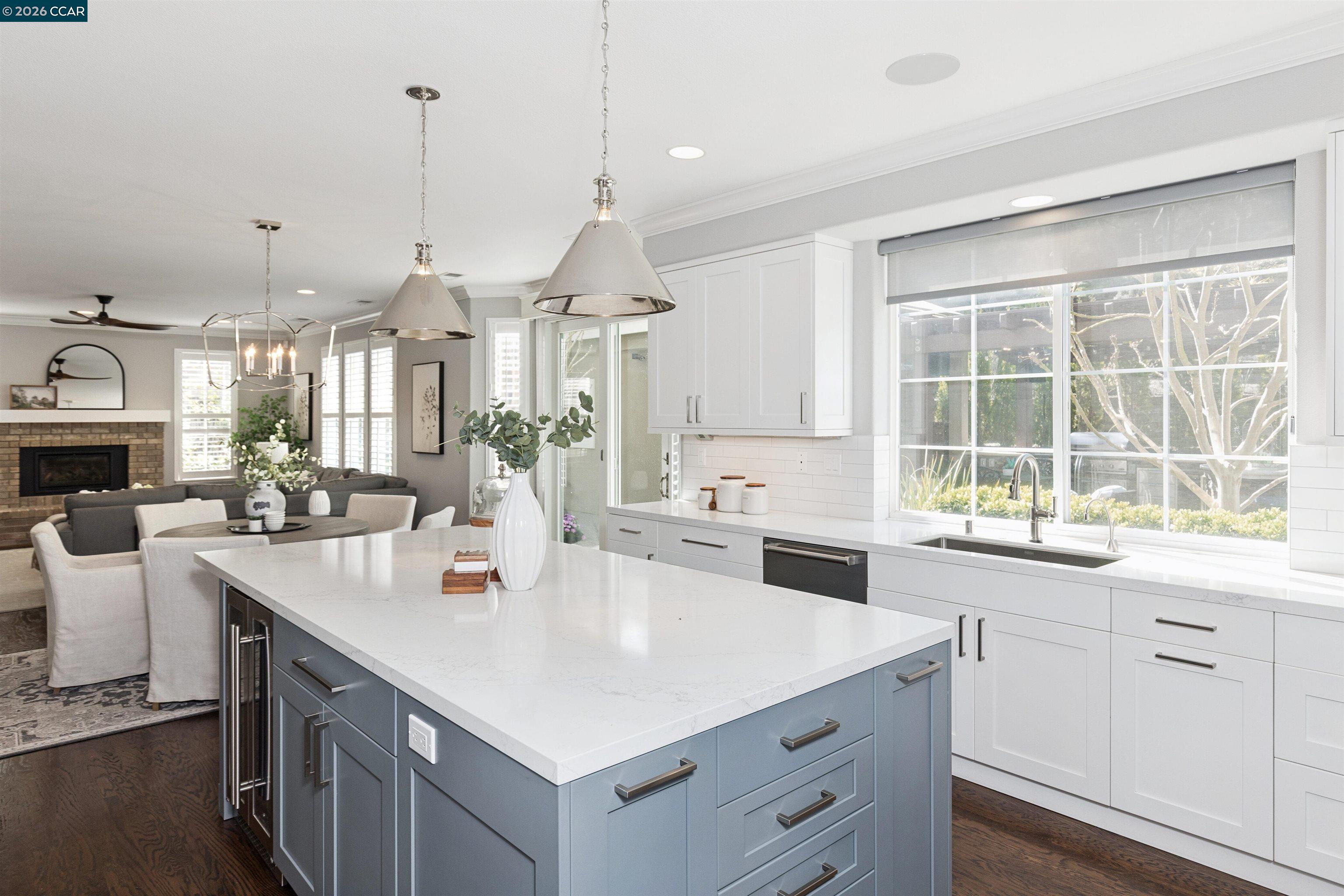 1536 Serafix Road Alamo, CA 94507 - Photo 13 of 44