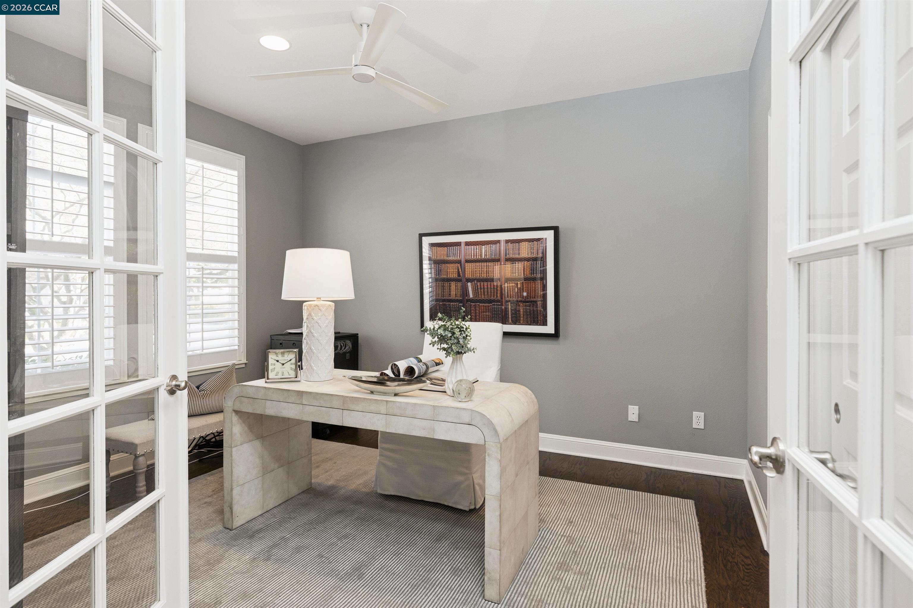 1536 Serafix Road Alamo, CA 94507 - Photo 14 of 44