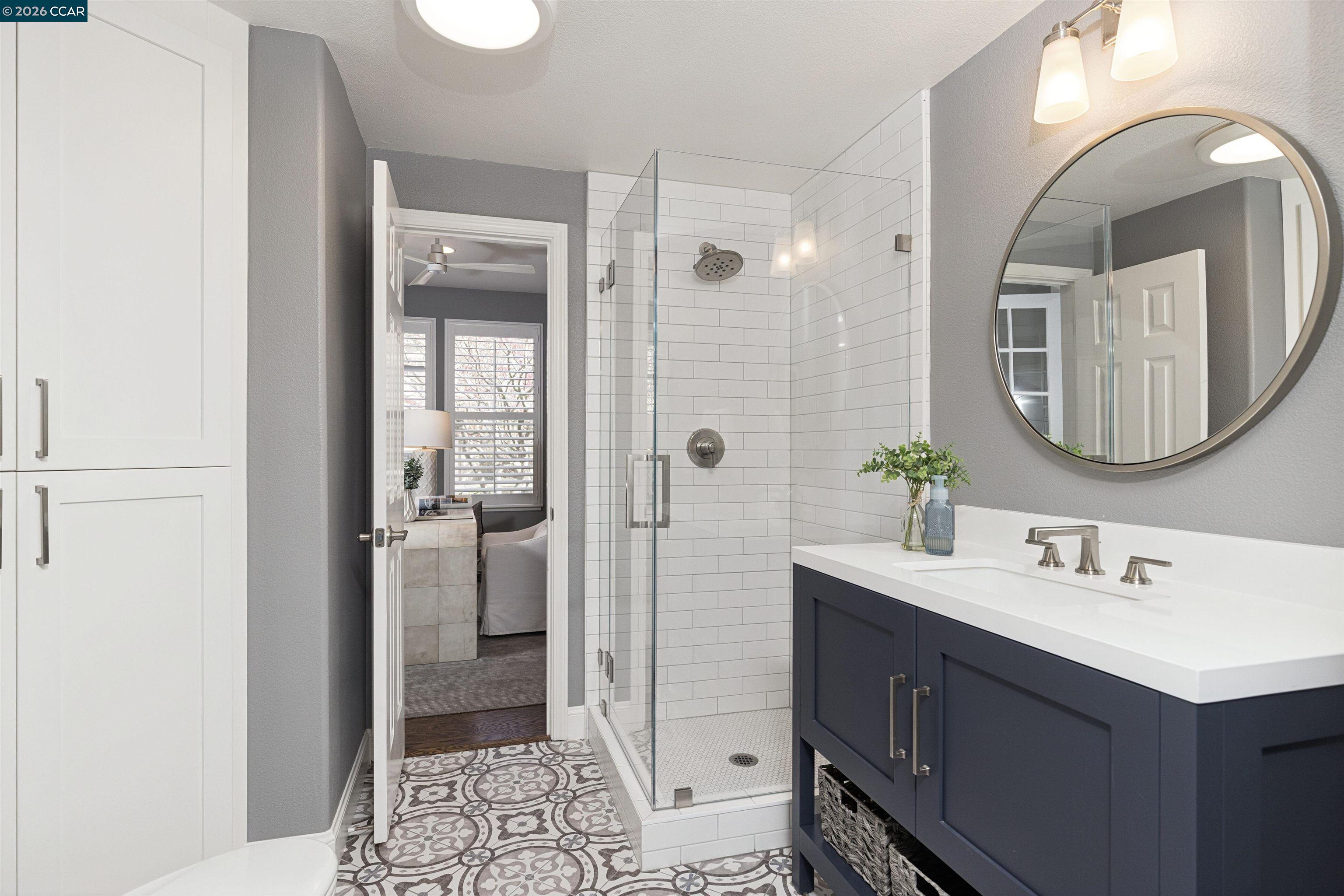 1536 Serafix Road Alamo, CA 94507 - Photo 15 of 44