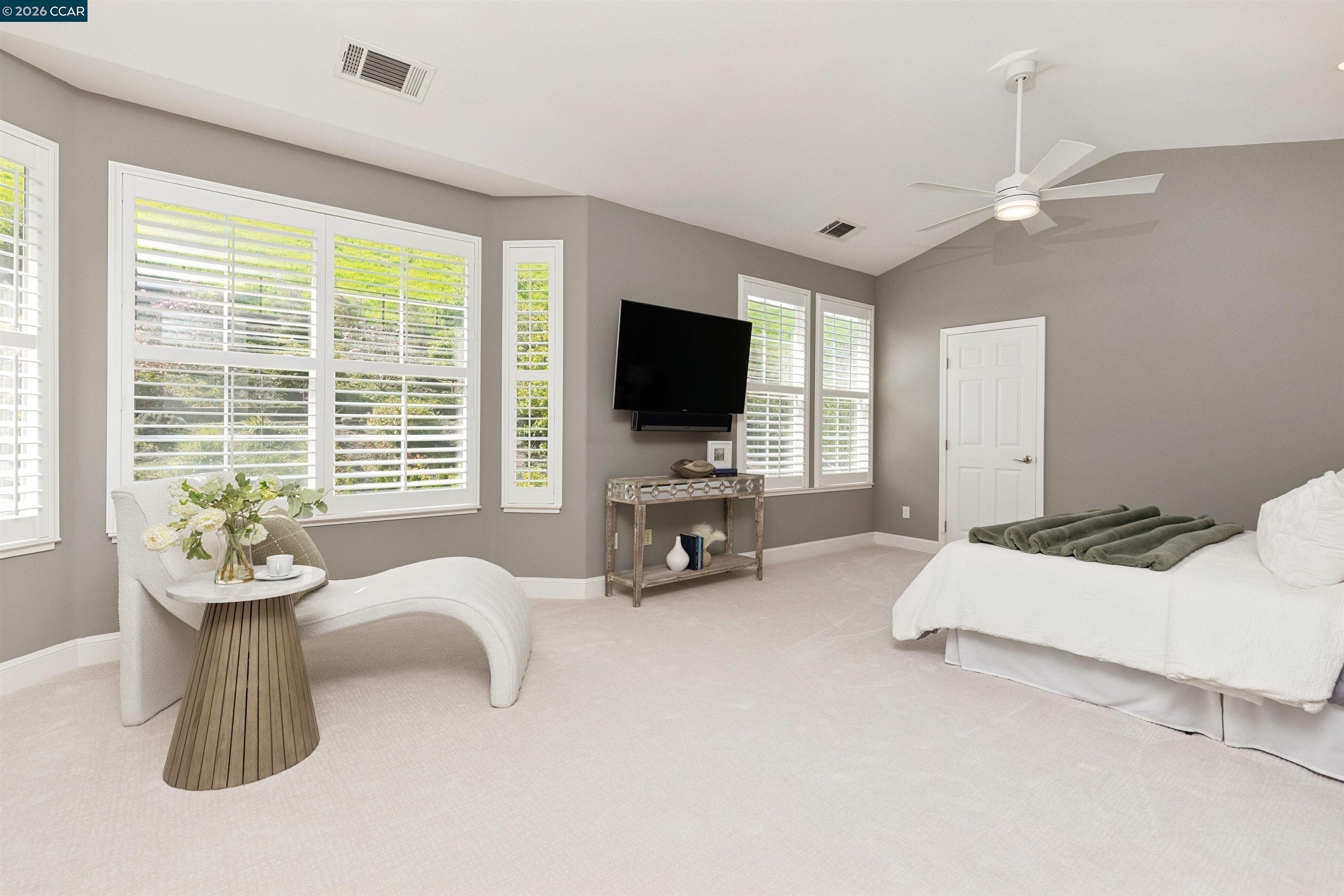 1536 Serafix Road Alamo, CA 94507 - Photo 19 of 44