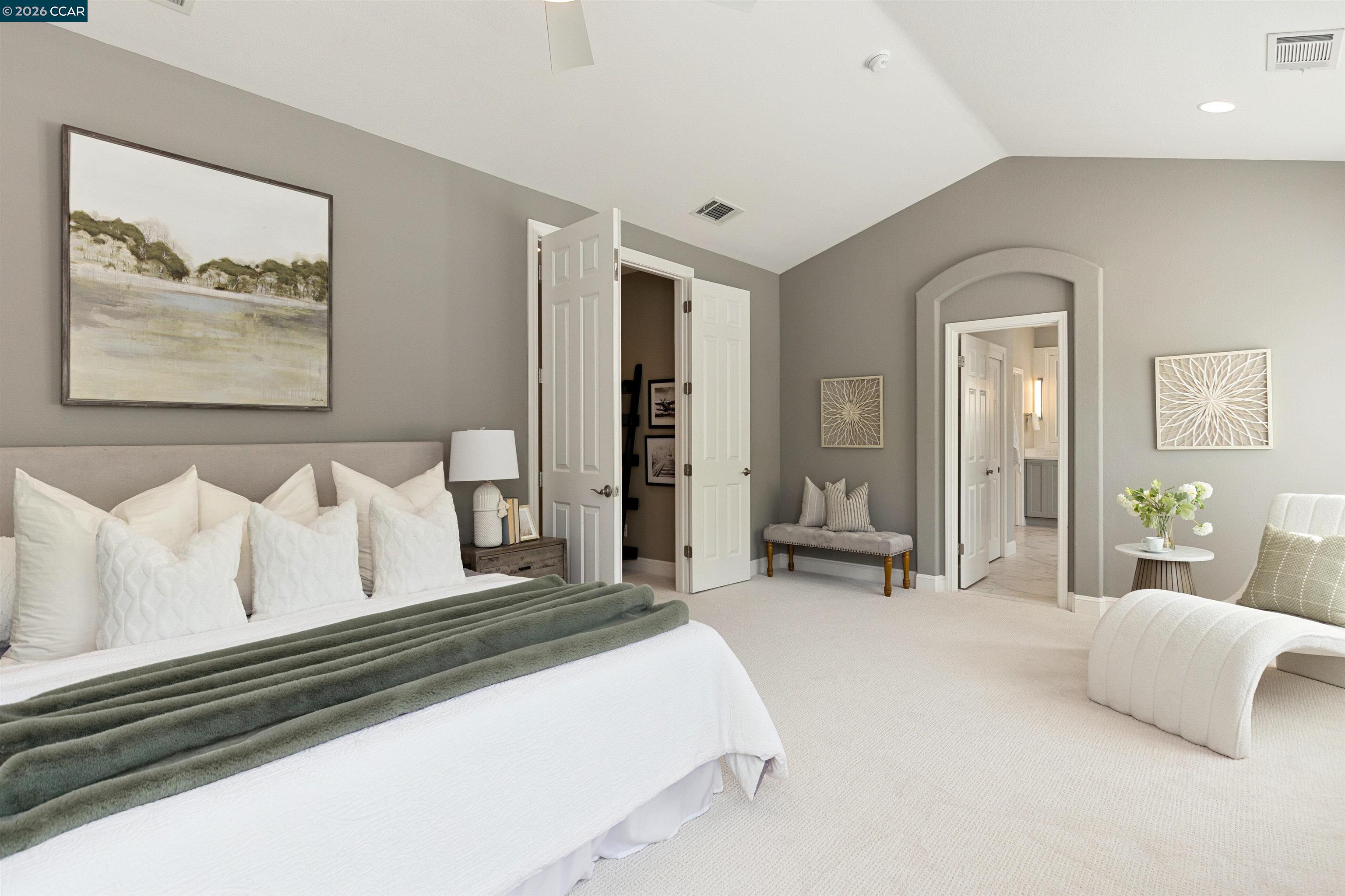 1536 Serafix Road Alamo, CA 94507 - Photo 20 of 44