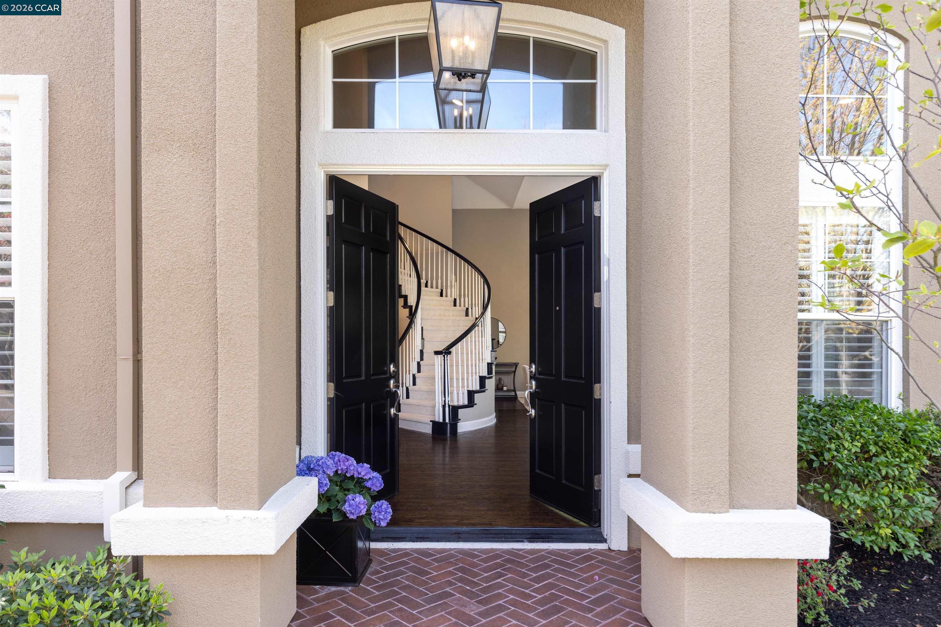 1536 Serafix Road Alamo, CA 94507 - Photo 2 of 44