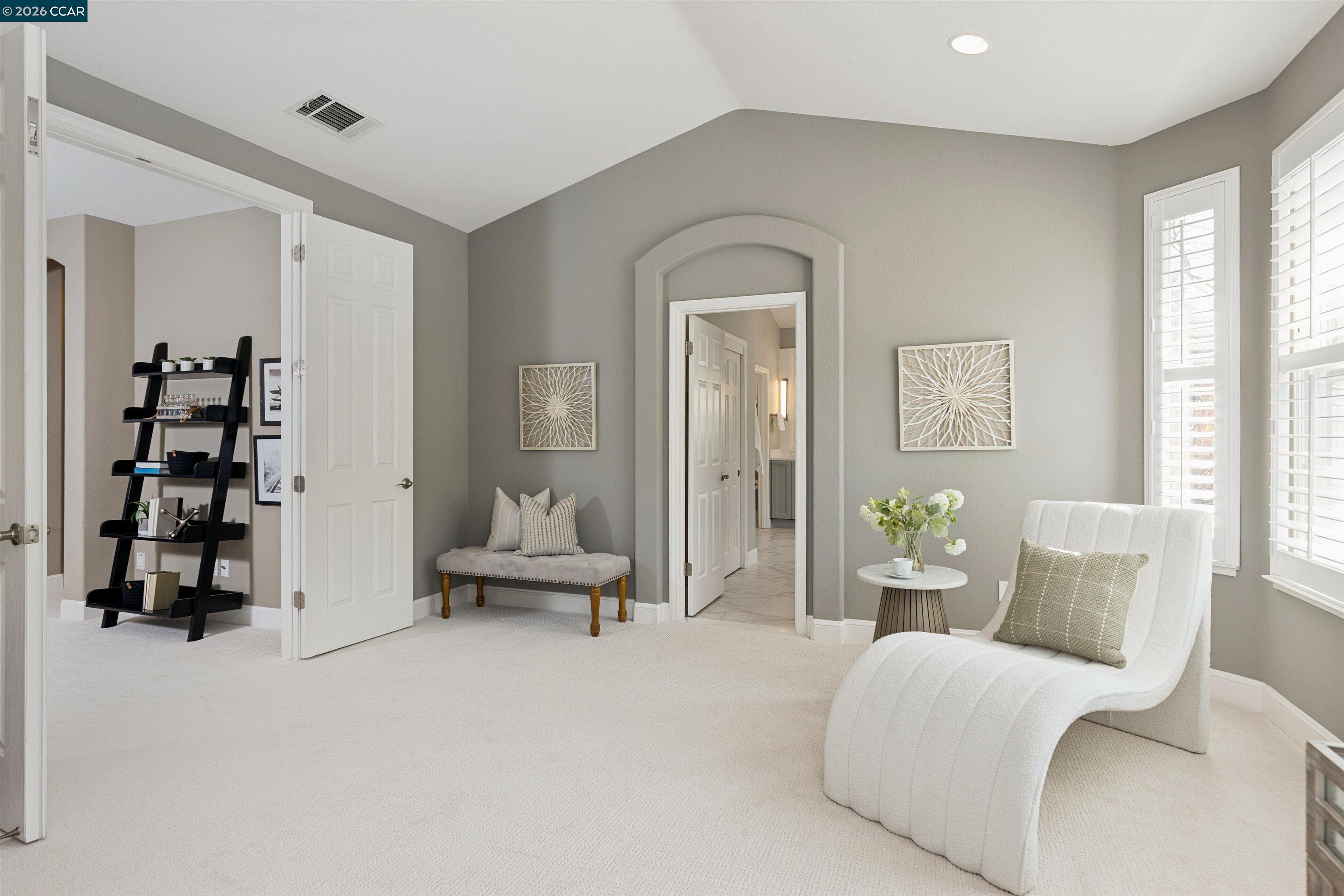 1536 Serafix Road Alamo, CA 94507 - Photo 21 of 44