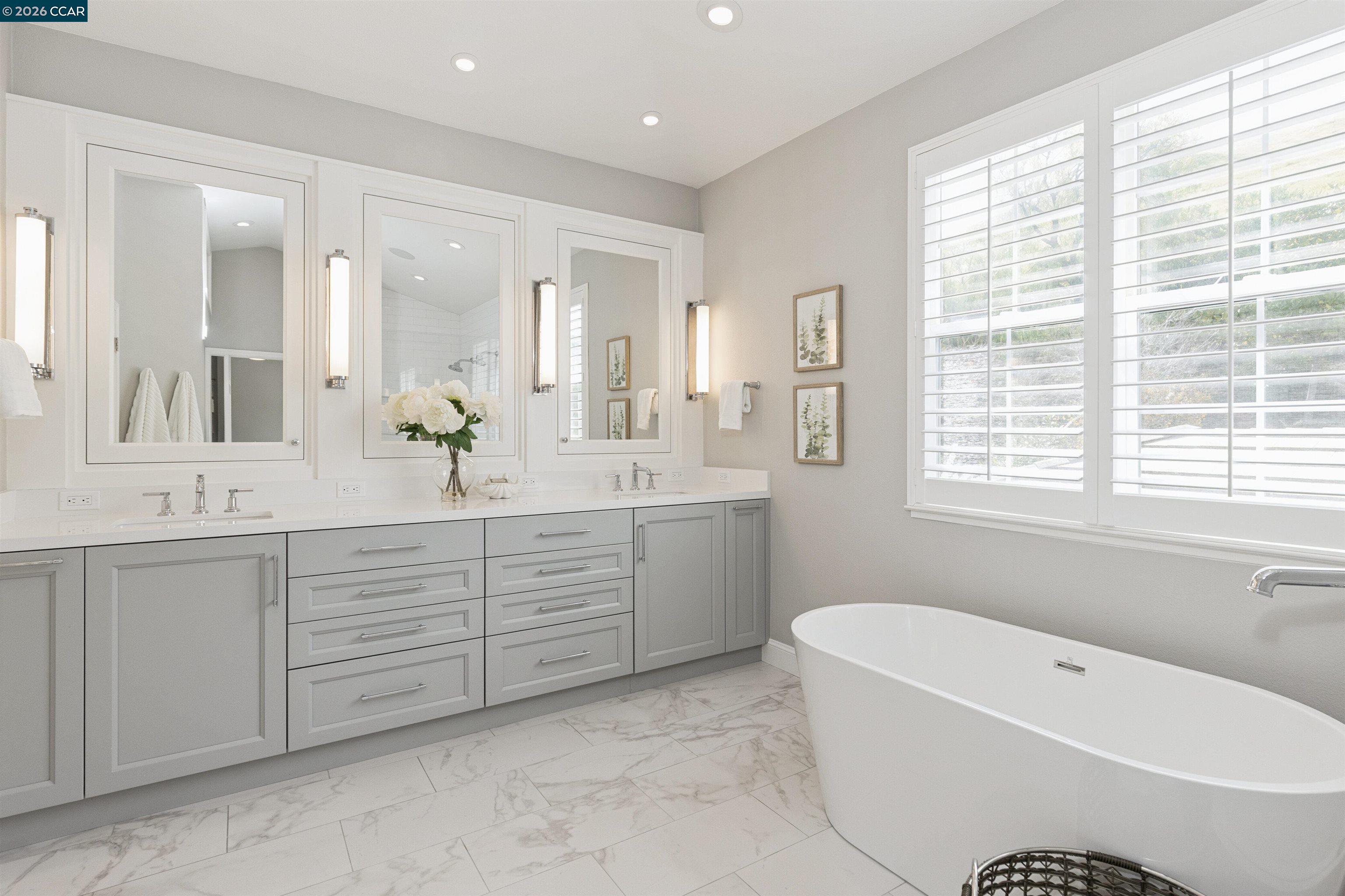 1536 Serafix Road Alamo, CA 94507 - Photo 22 of 44