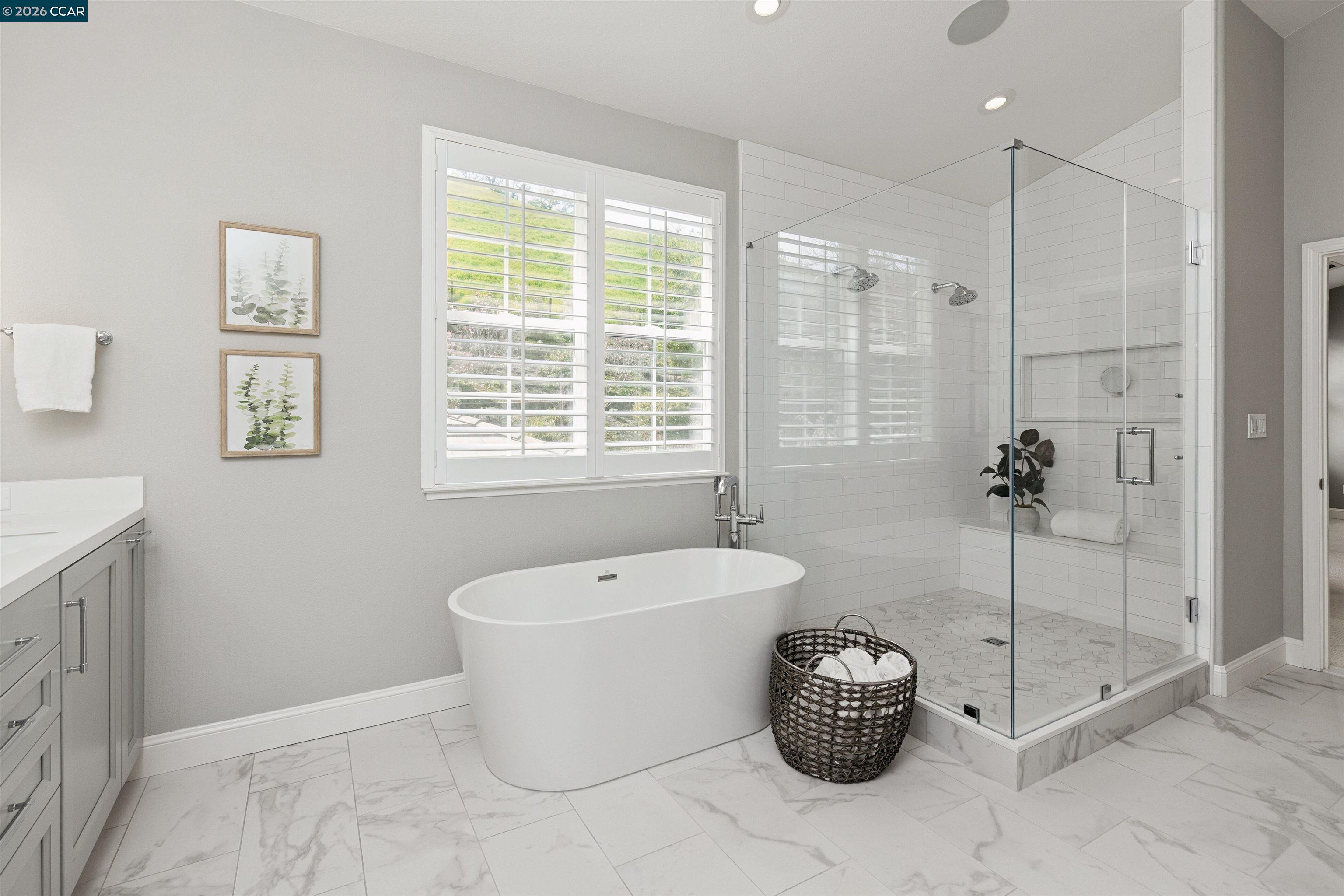 1536 Serafix Road Alamo, CA 94507 - Photo 23 of 44