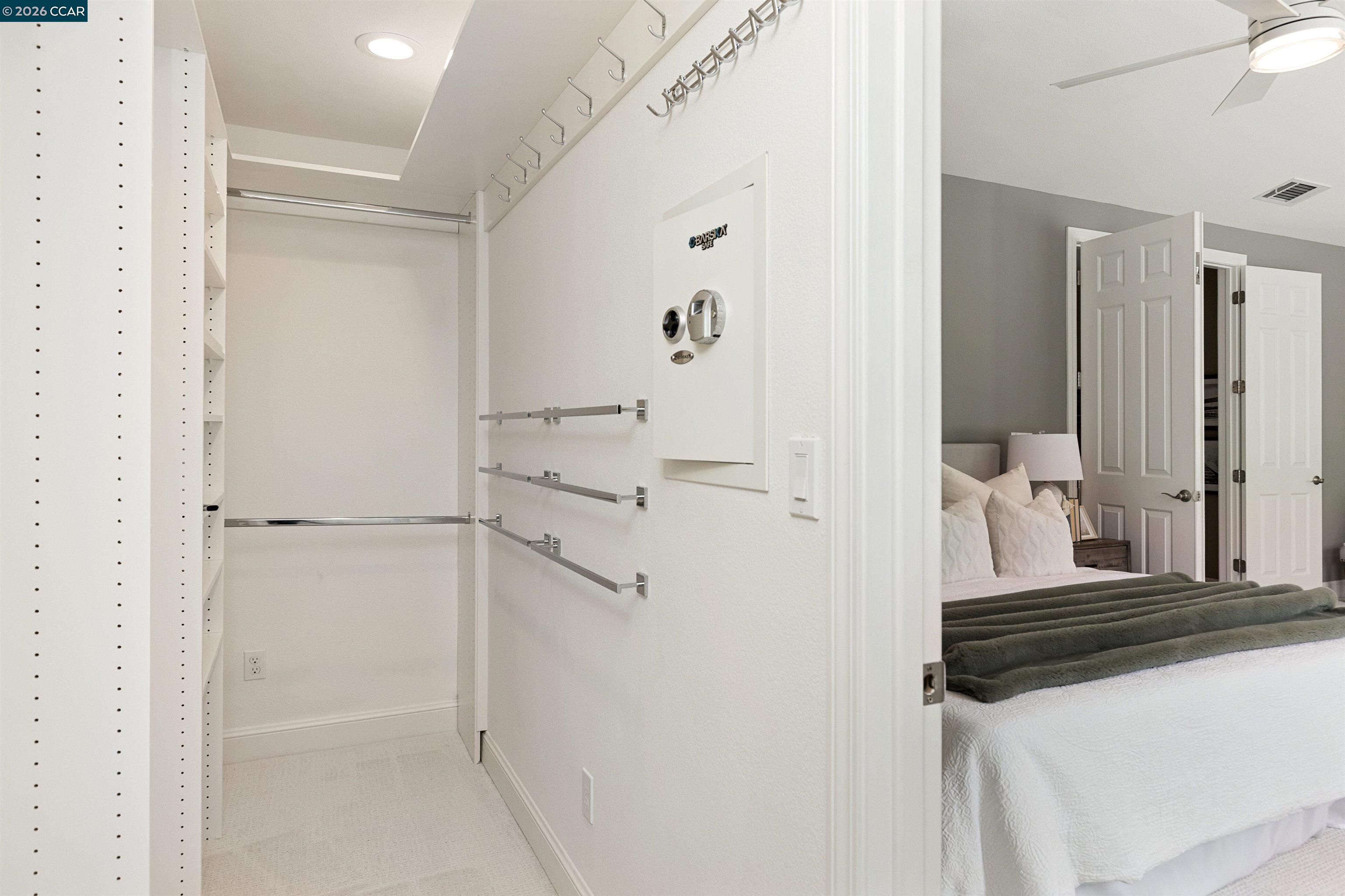 1536 Serafix Road Alamo, CA 94507 - Photo 25 of 44