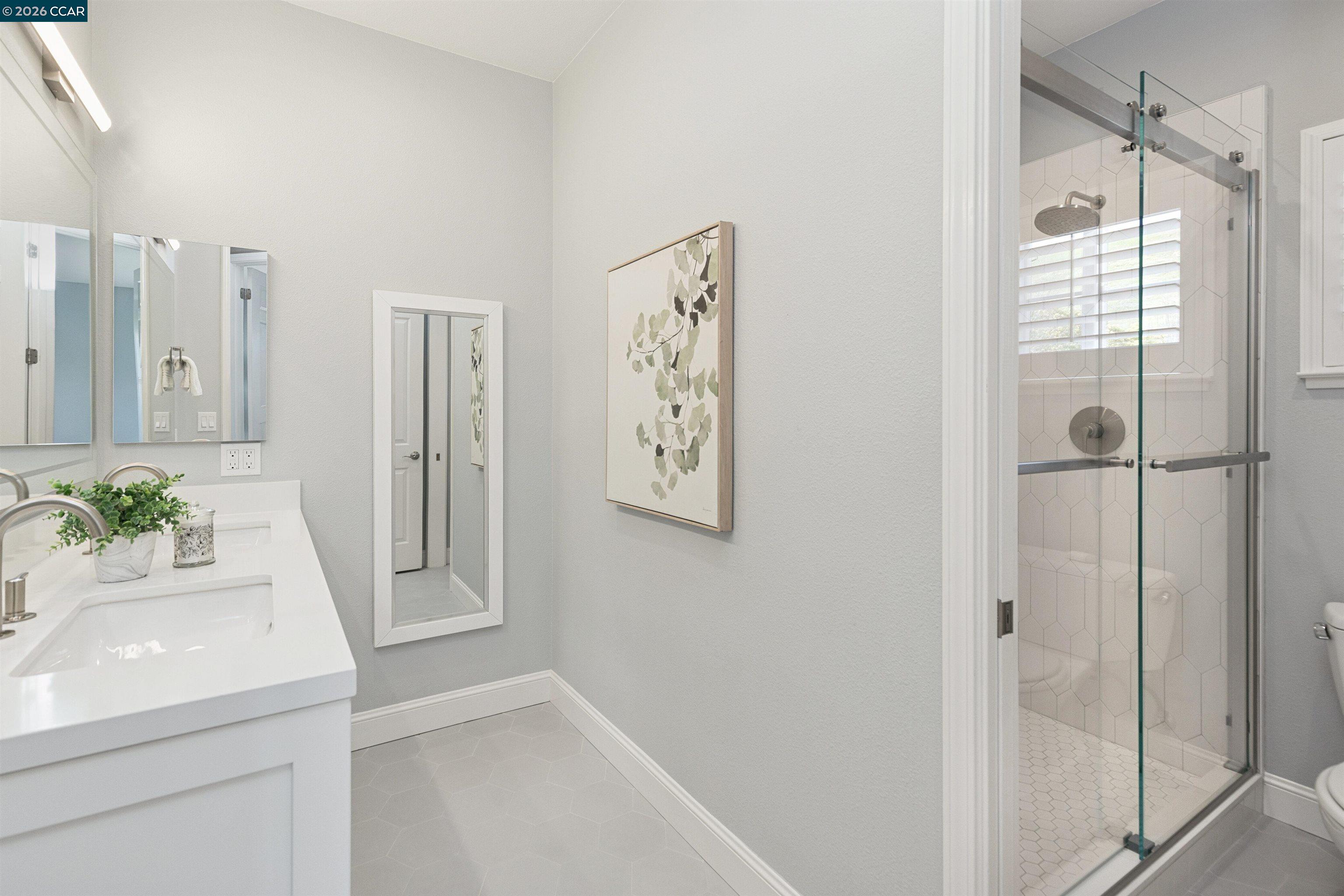 1536 Serafix Road Alamo, CA 94507 - Photo 31 of 44