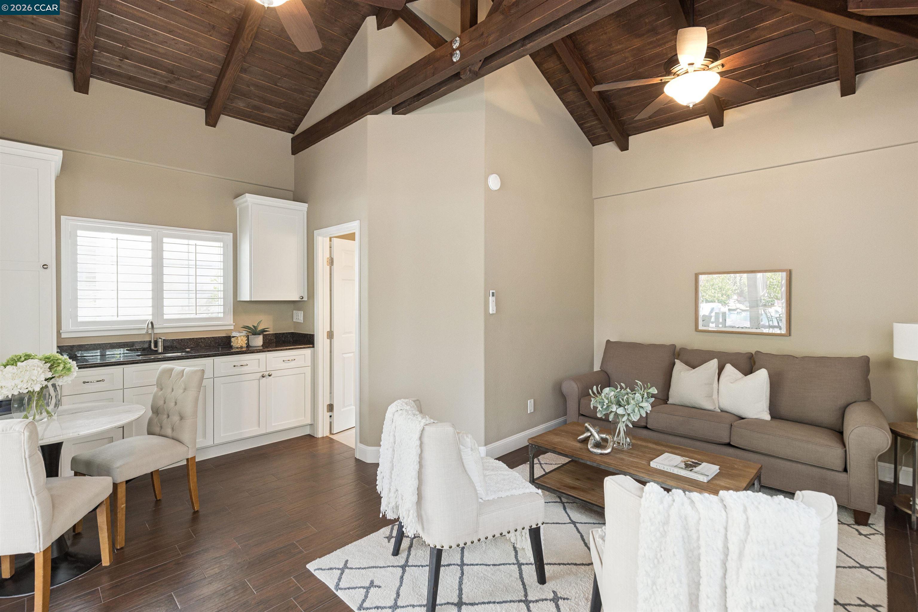 1536 Serafix Road Alamo, CA 94507 - Photo 34 of 44