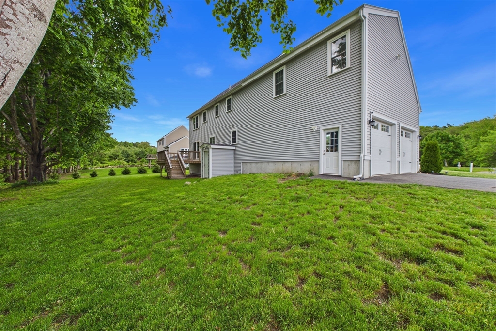 3 Crystal Spring Road Mattapoisett, MA 02739 - Photo 28 of 34