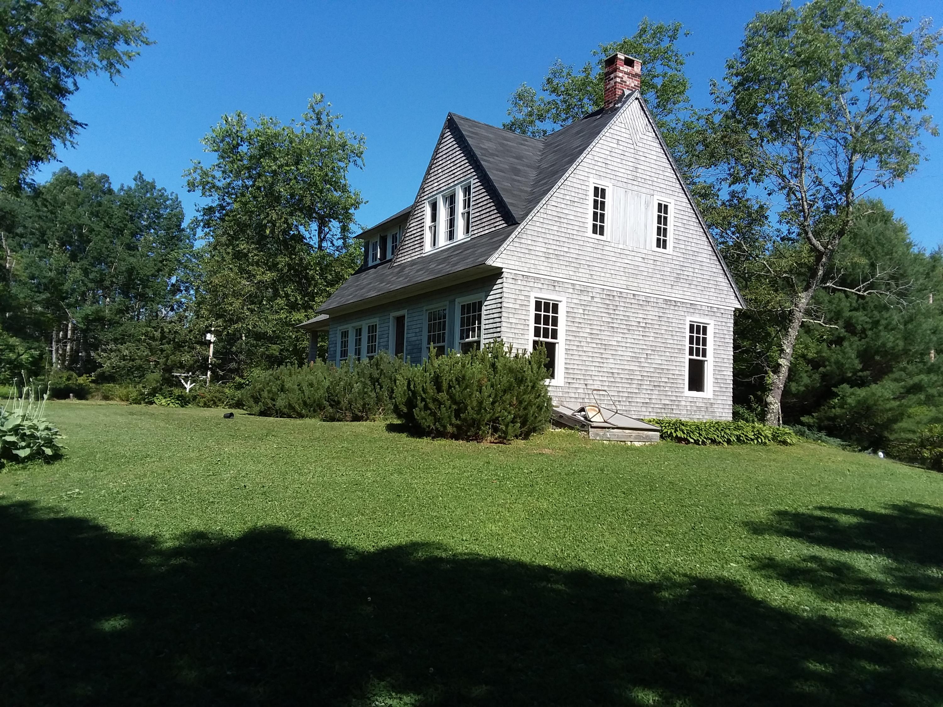 164 Fishtown Road Appleton, ME 04862 - Photo 13 of 15 20190719_091914