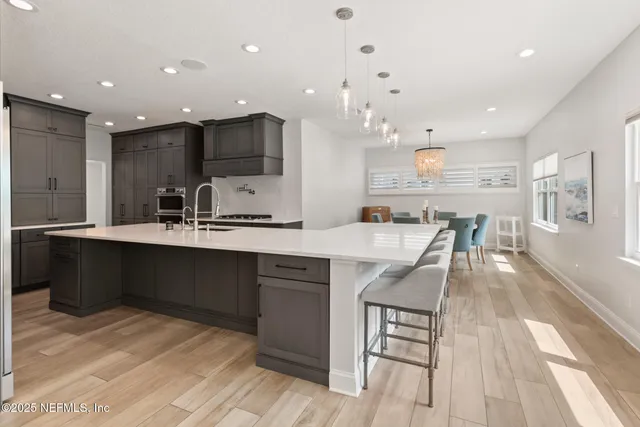 $2,299,900 | 2341 Fiddlers Lane, Atlantic Beach, FL 32233