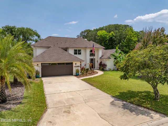$2,299,900 | 2341 Fiddlers Lane, Atlantic Beach, FL 32233