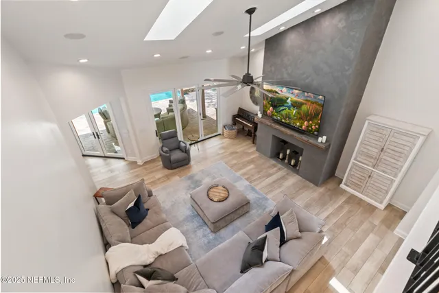 $2,299,900 | 2341 Fiddlers Lane, Atlantic Beach, FL 32233