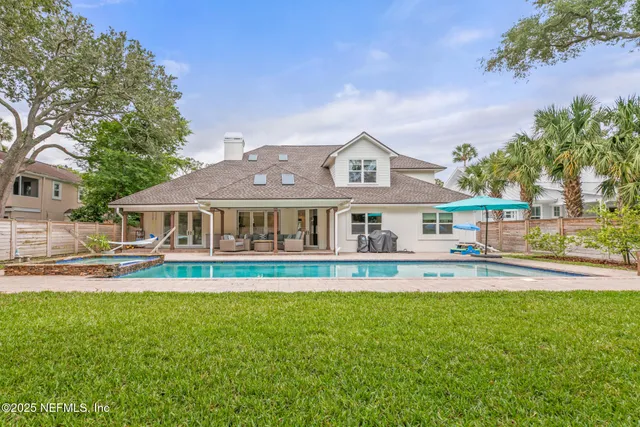 $2,299,900 | 2341 Fiddlers Lane, Atlantic Beach, FL 32233