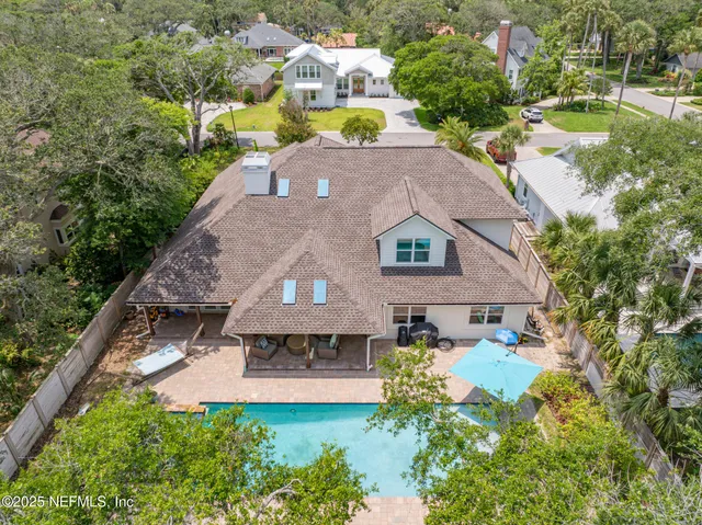 $2,299,900 | 2341 Fiddlers Lane, Atlantic Beach, FL 32233