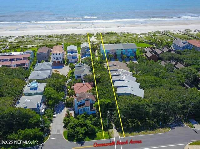$2,299,900 | 2341 Fiddlers Lane, Atlantic Beach, FL 32233