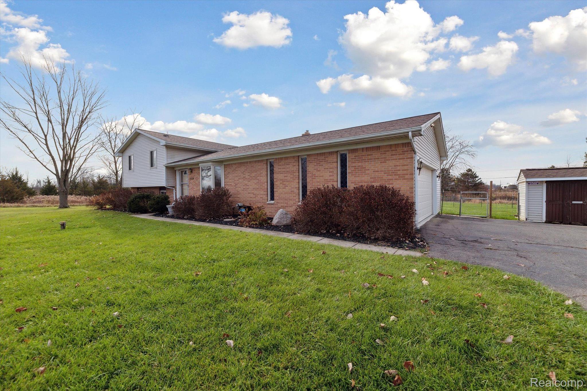 3339 North Fleming Road Fowlerville, MI 48836 - Photo 7 of 70 Gallery Image 7
