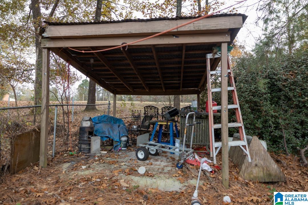 198 Kay Road Laceys Spring, AL 35754 - Photo 24 of 28