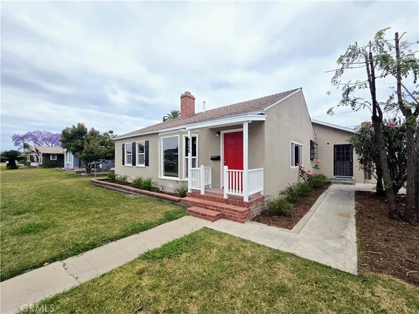 $795,000 | 6250 Lemon Avenue, Long Beach, CA 90805