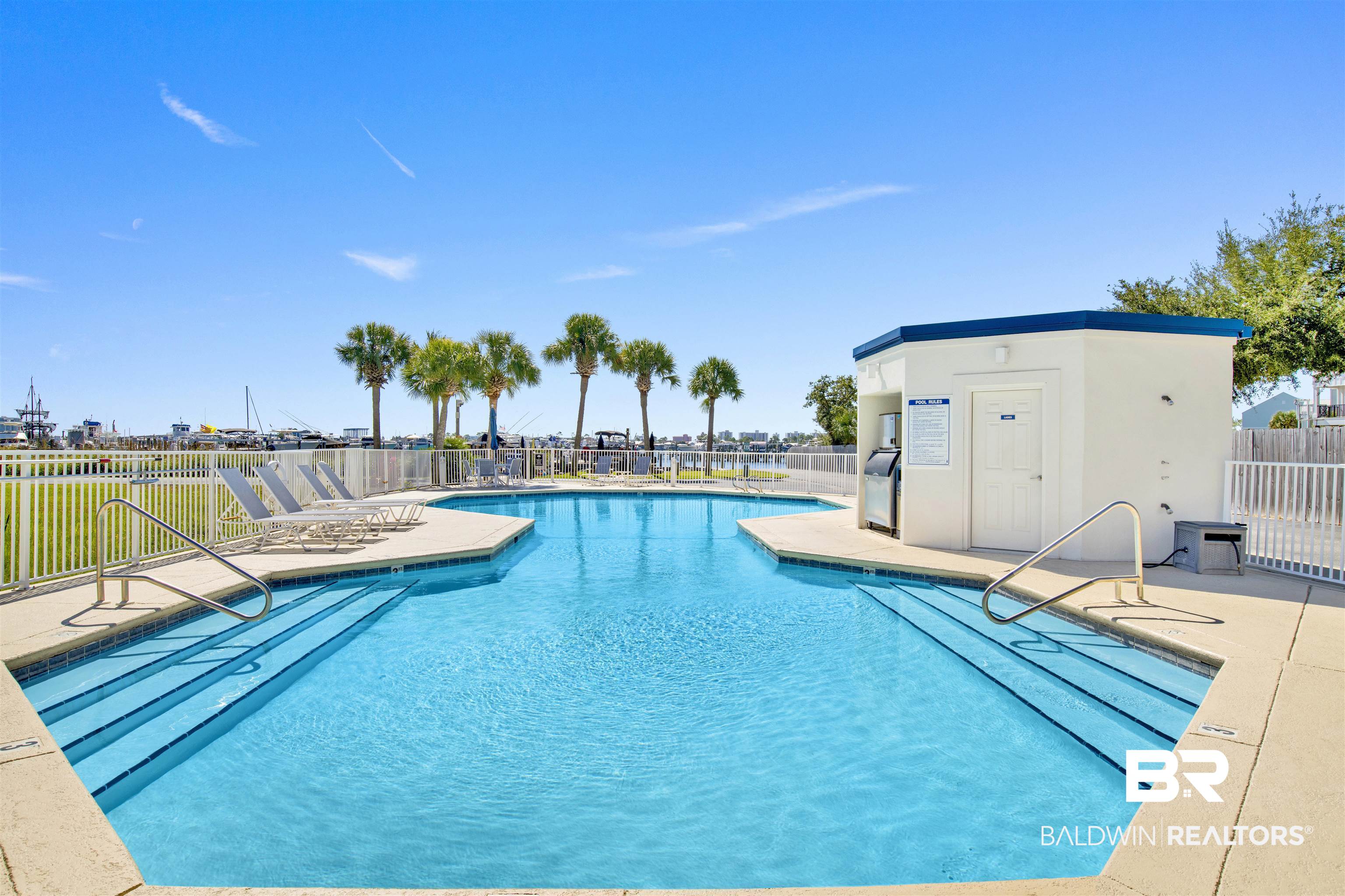 27282 Canal Road, Unit 404 Orange Beach, AL 36561 - Photo 31 of 52 Outdoor Pool