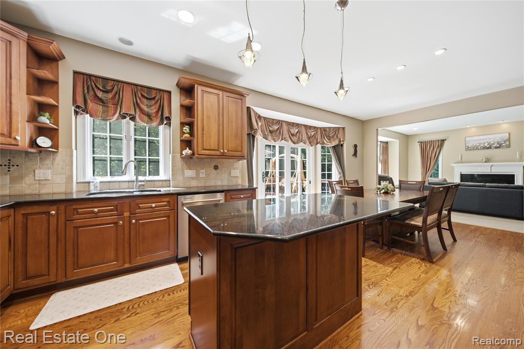 472 Timbermill Lane Howell, MI 48843 - Photo 17 of 52 Gallery Image 17