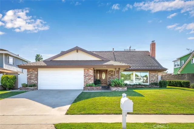 $1,124,000 | 370 Vesuvius Drive, Brea, CA 92823