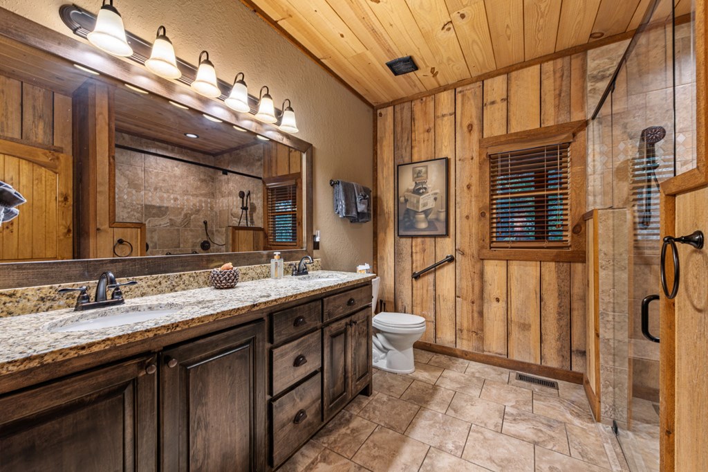 904 Racoon Road Blue Ridge, GA 30513 - Photo 32 of 101 Gallery Image 32