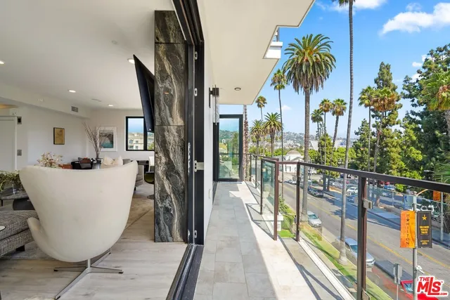$16,495,000 | 137 North Doheny Drive, West Hollywood, CA 90048