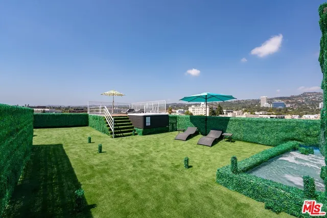 $16,495,000 | 137 North Doheny Drive, West Hollywood, CA 90048