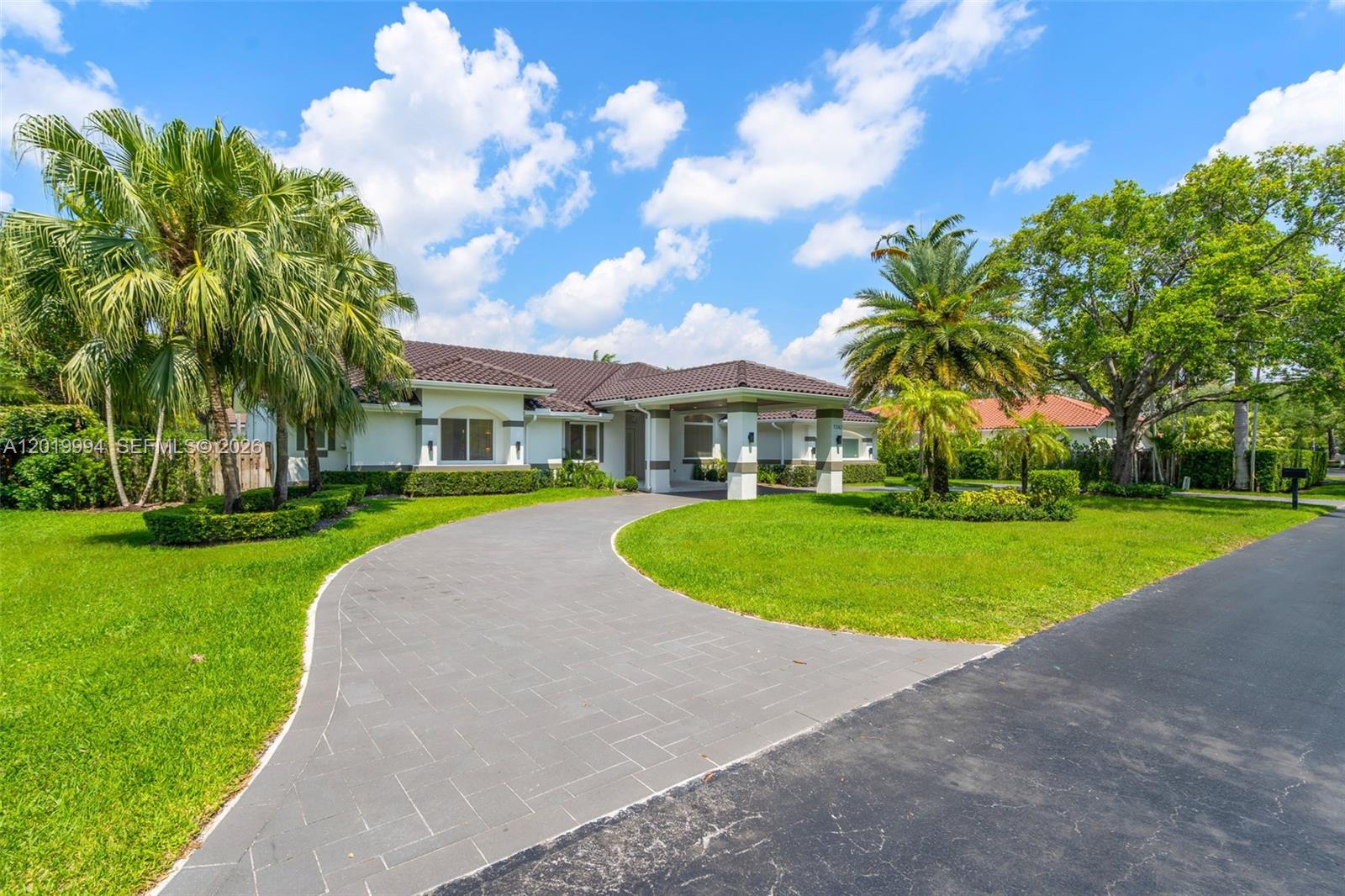 7262 Southwest 120th Avenue Miami, FL 33183 - Photo 2 of 65
