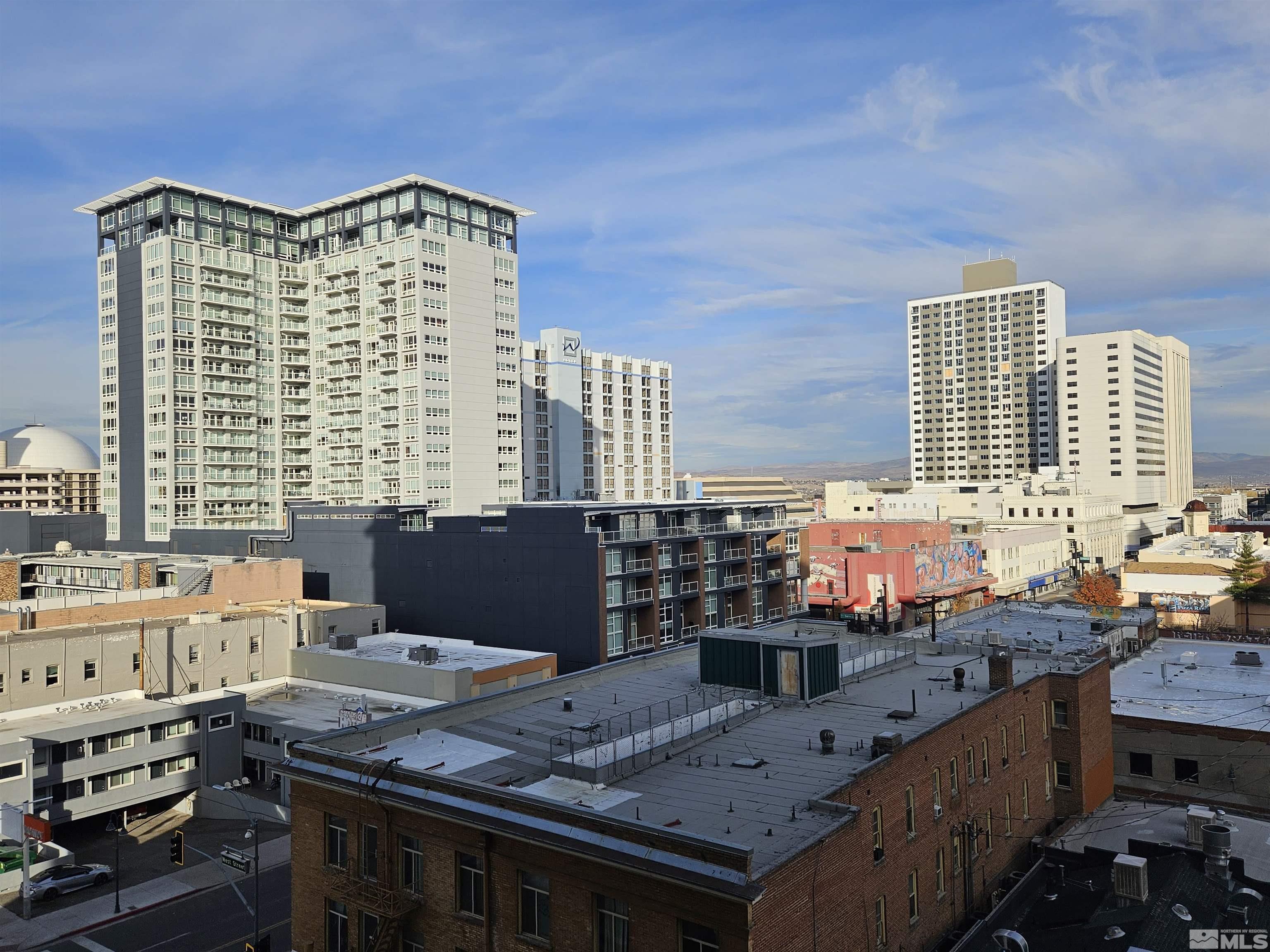200 West 2nd Street, Unit 603 Reno, NV 89501 - Photo 16 of 29 Photo 16