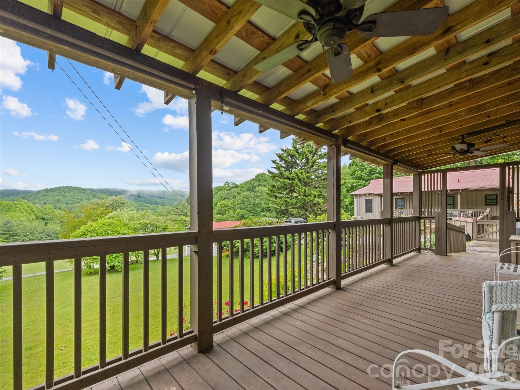 404 Red Bank Road Waynesville, NC 28786 - Photo 43 of 46
