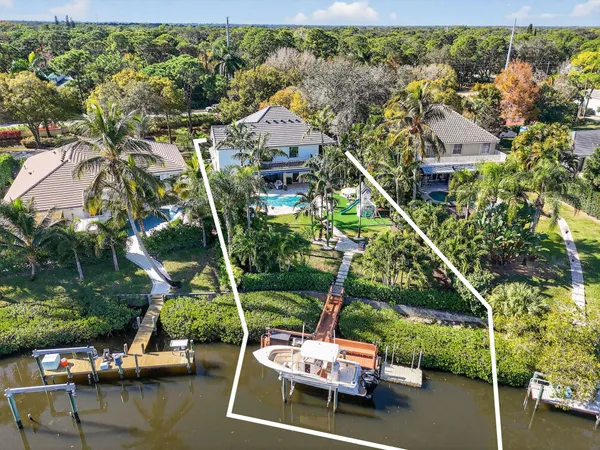 $3,249,000 | 19954 Loxahatchee Pointe Drive, Jupiter, FL 33458