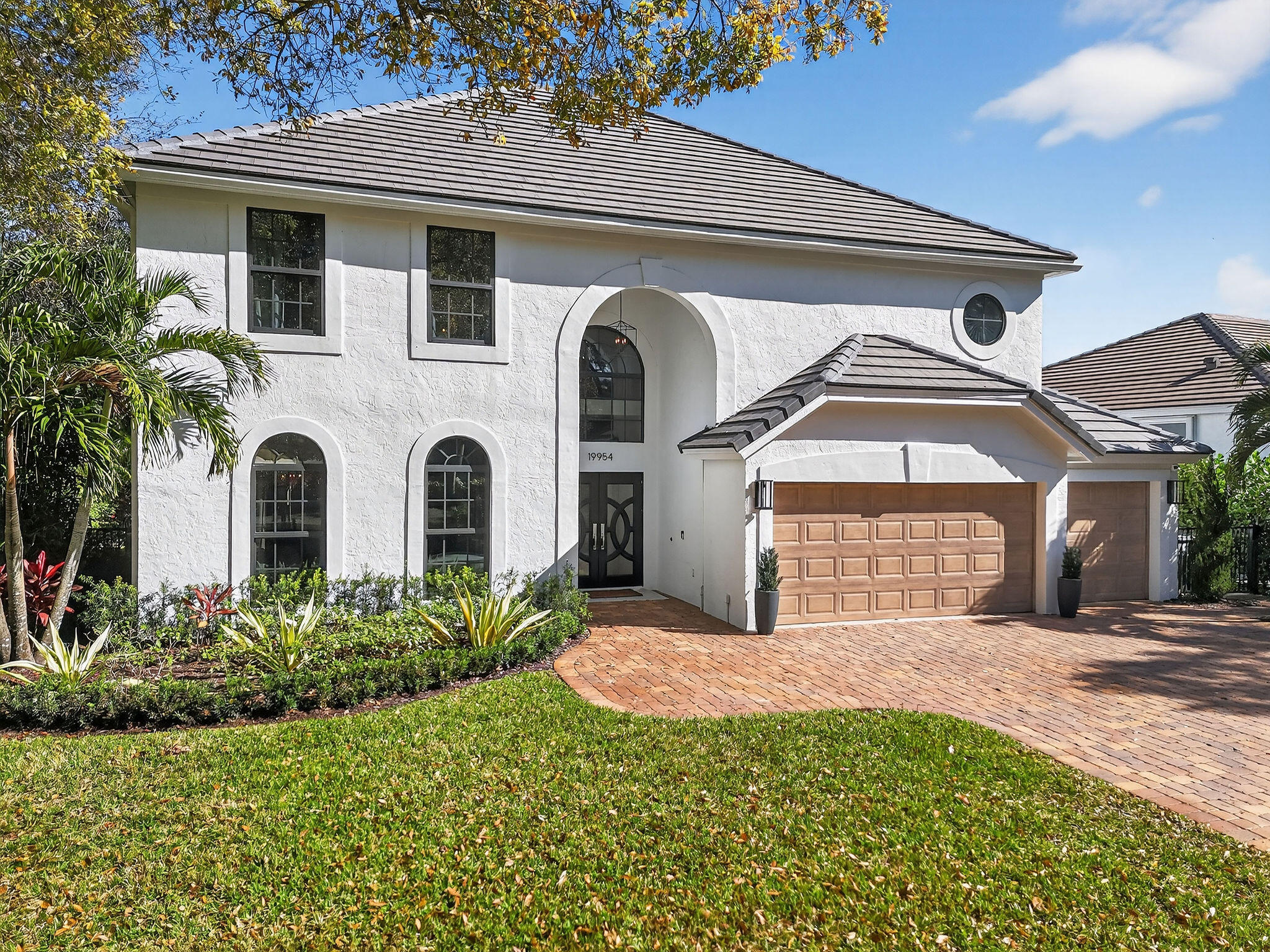 19954 Loxahatchee Pointe Drive Jupiter, FL 33458 - Photo 4 of 60 19954LoxahatcheePointeDrAerials(5)