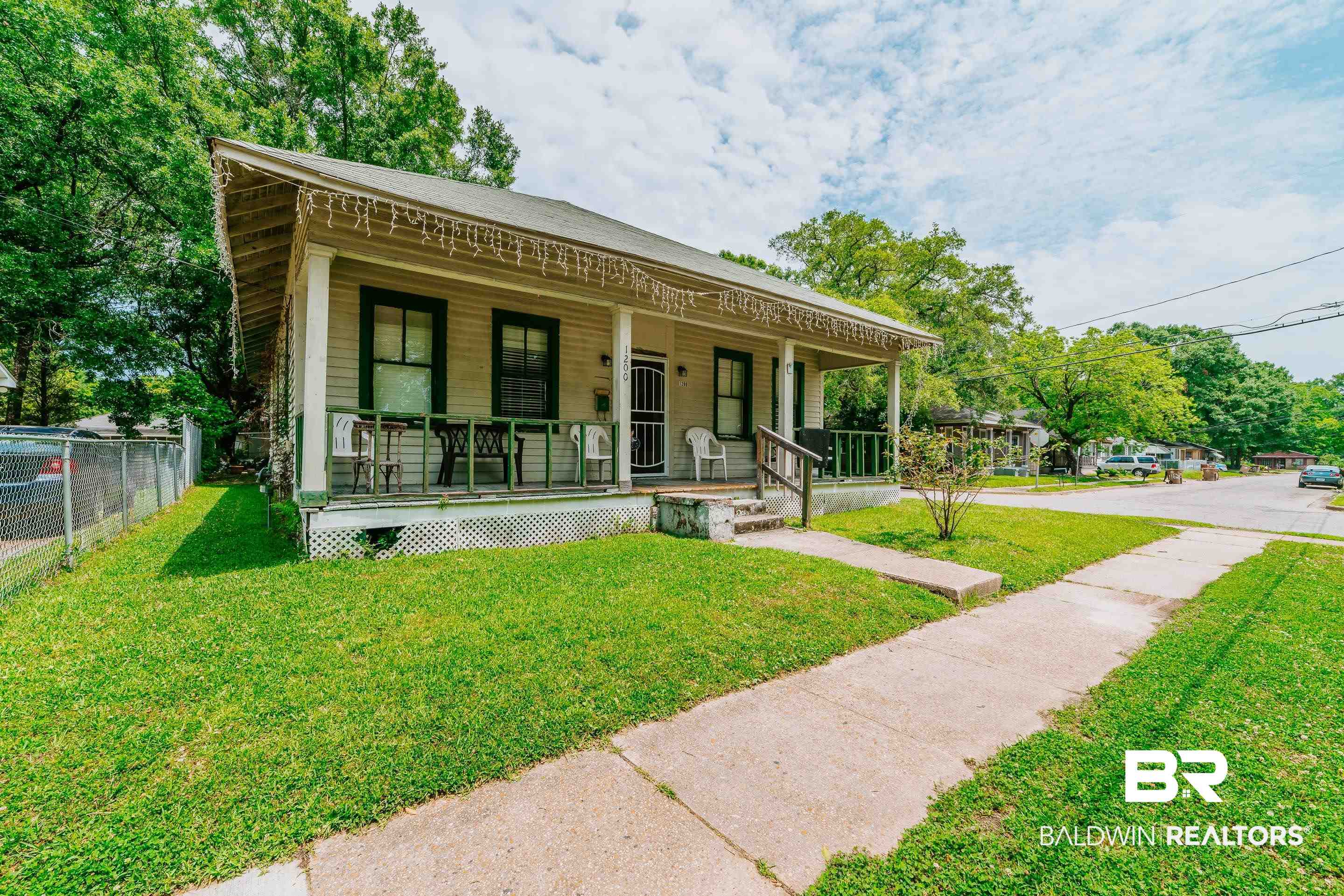 1200 Seneca Street Mobile, AL 36605 - Photo 2 of 22