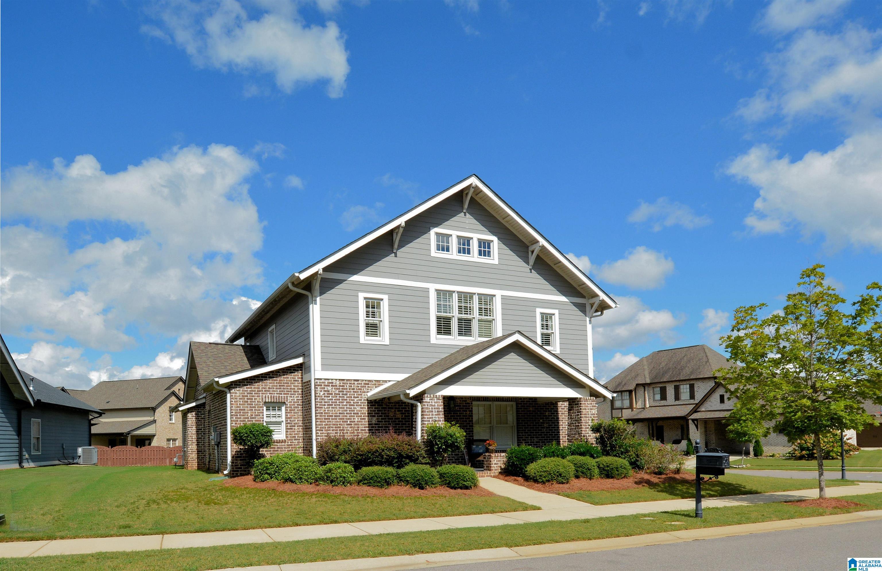 2621 Montauk Road Birmingham, AL 35226 - Photo 1 of 50