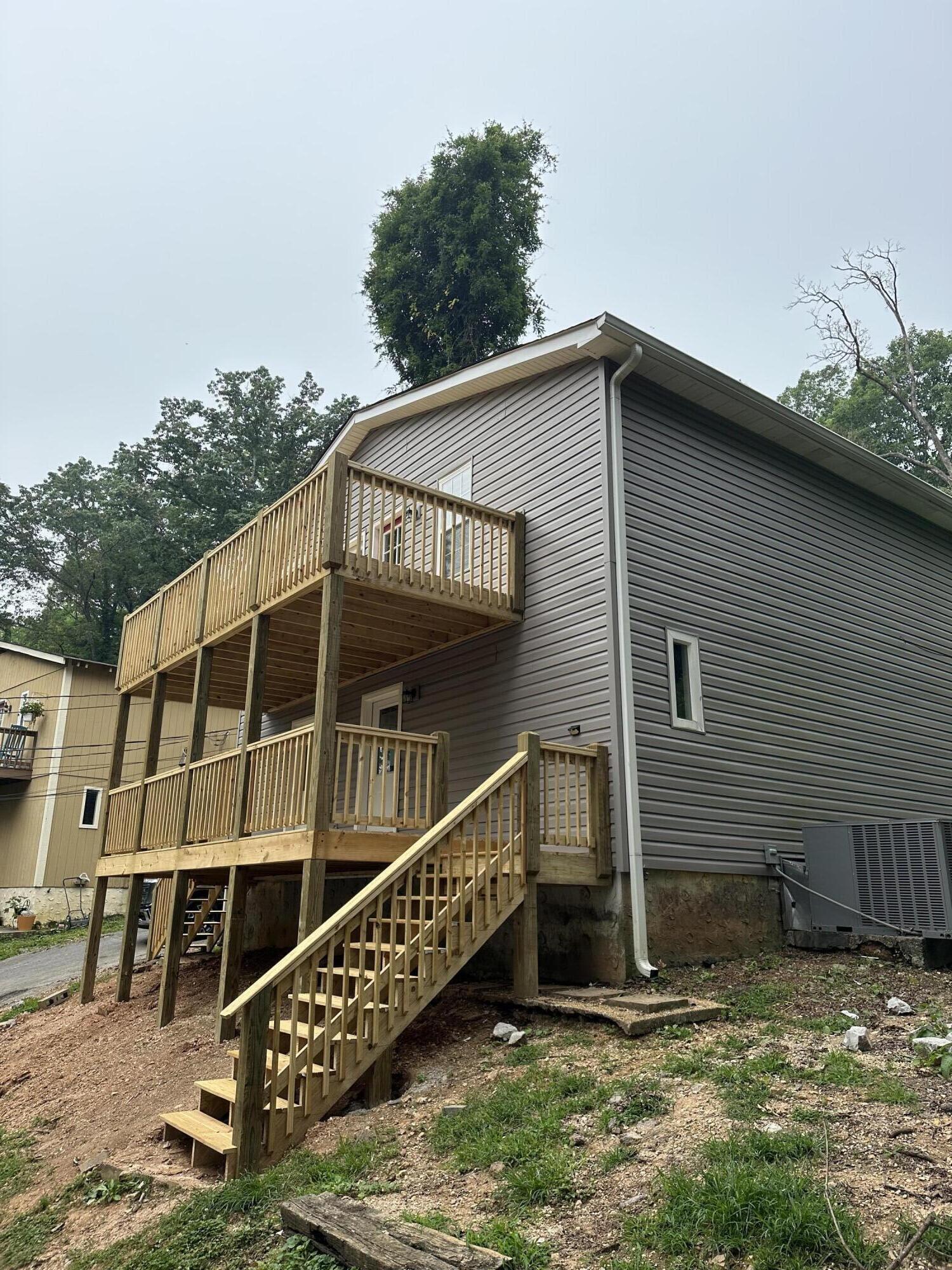 18 Sheridan Road Chattanooga, TN 37412 - Photo 1 of 29 IMG_1275