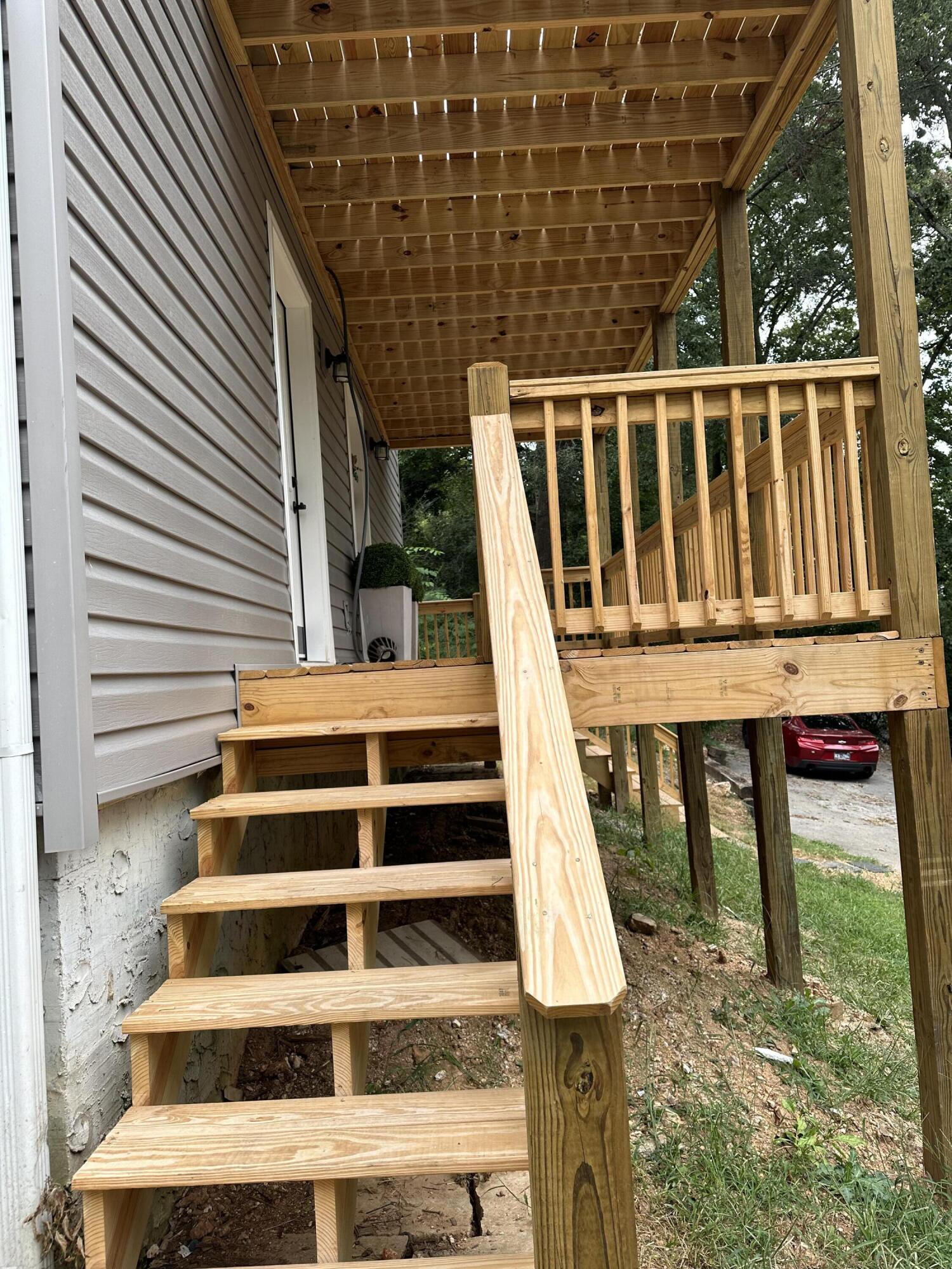 18 Sheridan Road Chattanooga, TN 37412 - Photo 3 of 29 IMG_1812