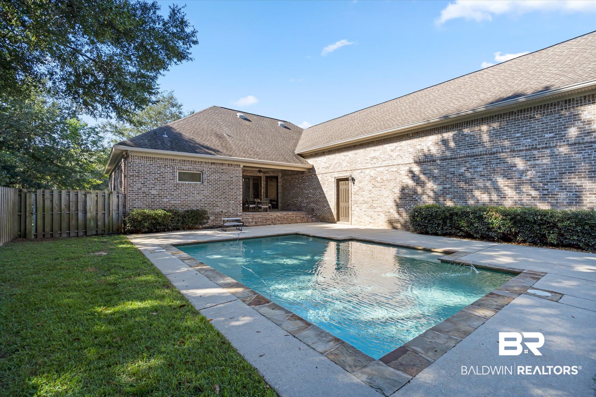 3470 Riverview Oaks Court Theodore, AL 36582 - Photo 30 of 35