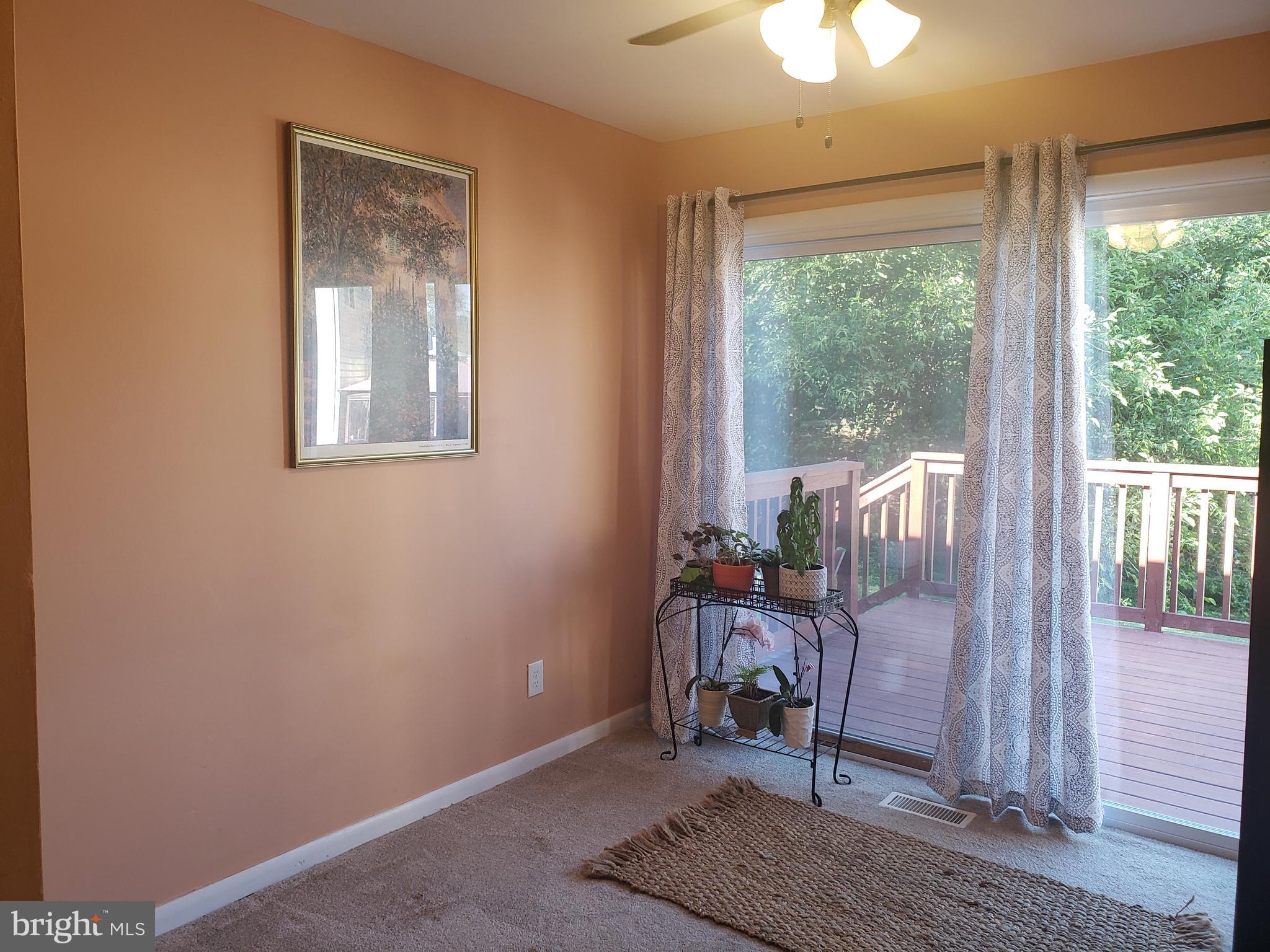 34 Rambo Terrace New Castle, DE 19720 - Photo 14 of 18 Bedroom three/office/den