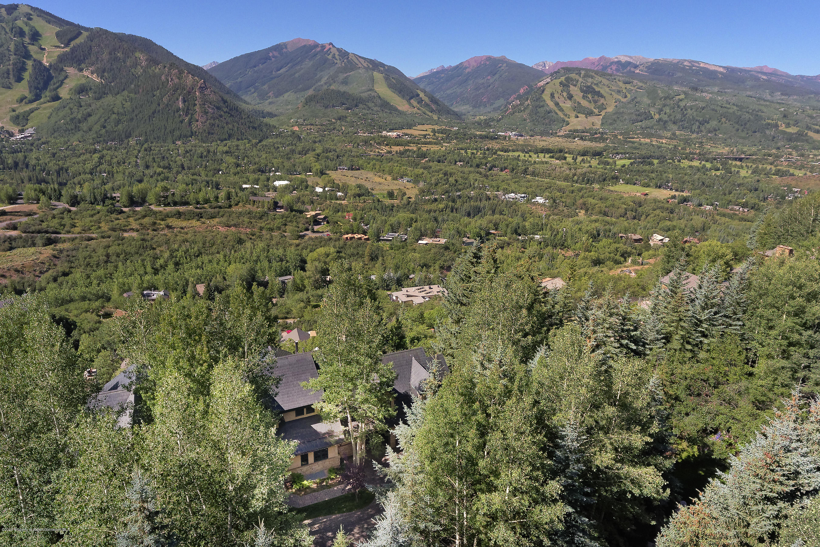 238 West Reds Road Aspen, CO 81612 - Photo 33 of 34 238wRed_DASH_200807009