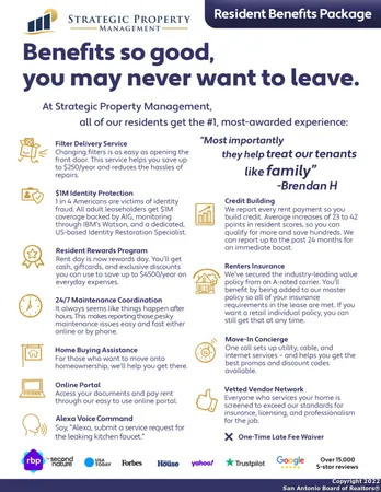 $1,195 | 463 Bryn Mawr Drive, San Antonio, TX 78209