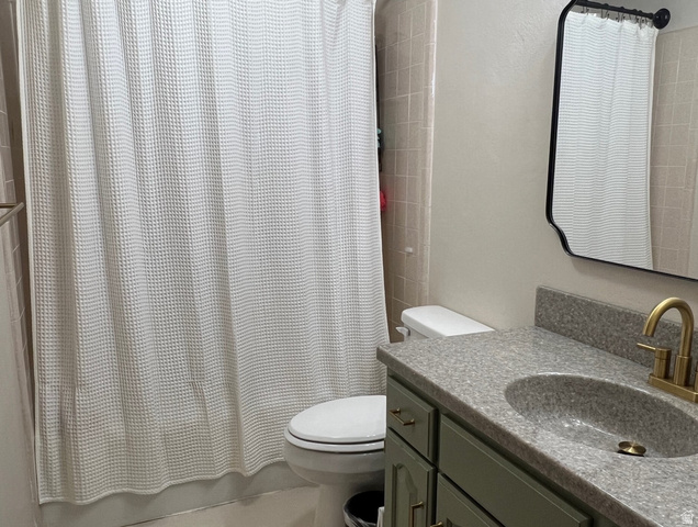 1399 West 3000th Street South Vernal, UT 84078 - Photo 12 of 32