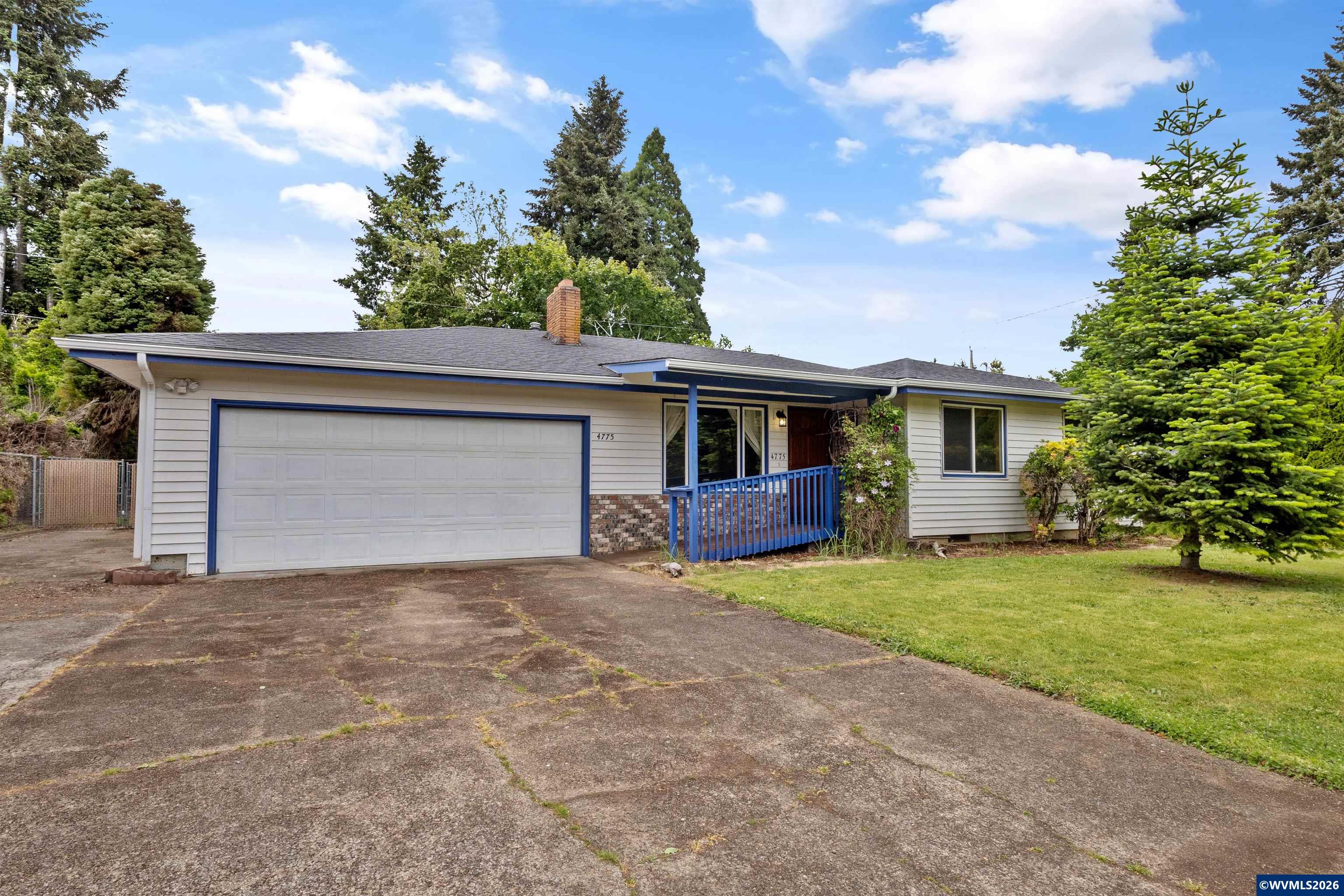 4775 Gardner Road Southeast Salem, OR 97302 - Photo 1 of 37