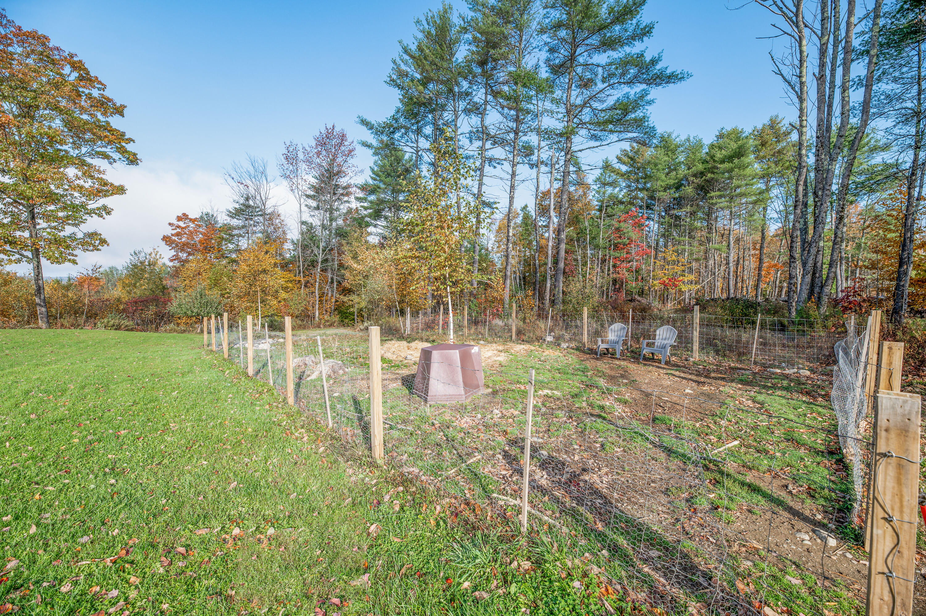 639 Pleasant View Ridge Road China, ME 04358 - Photo 19 of 19 Exterior3