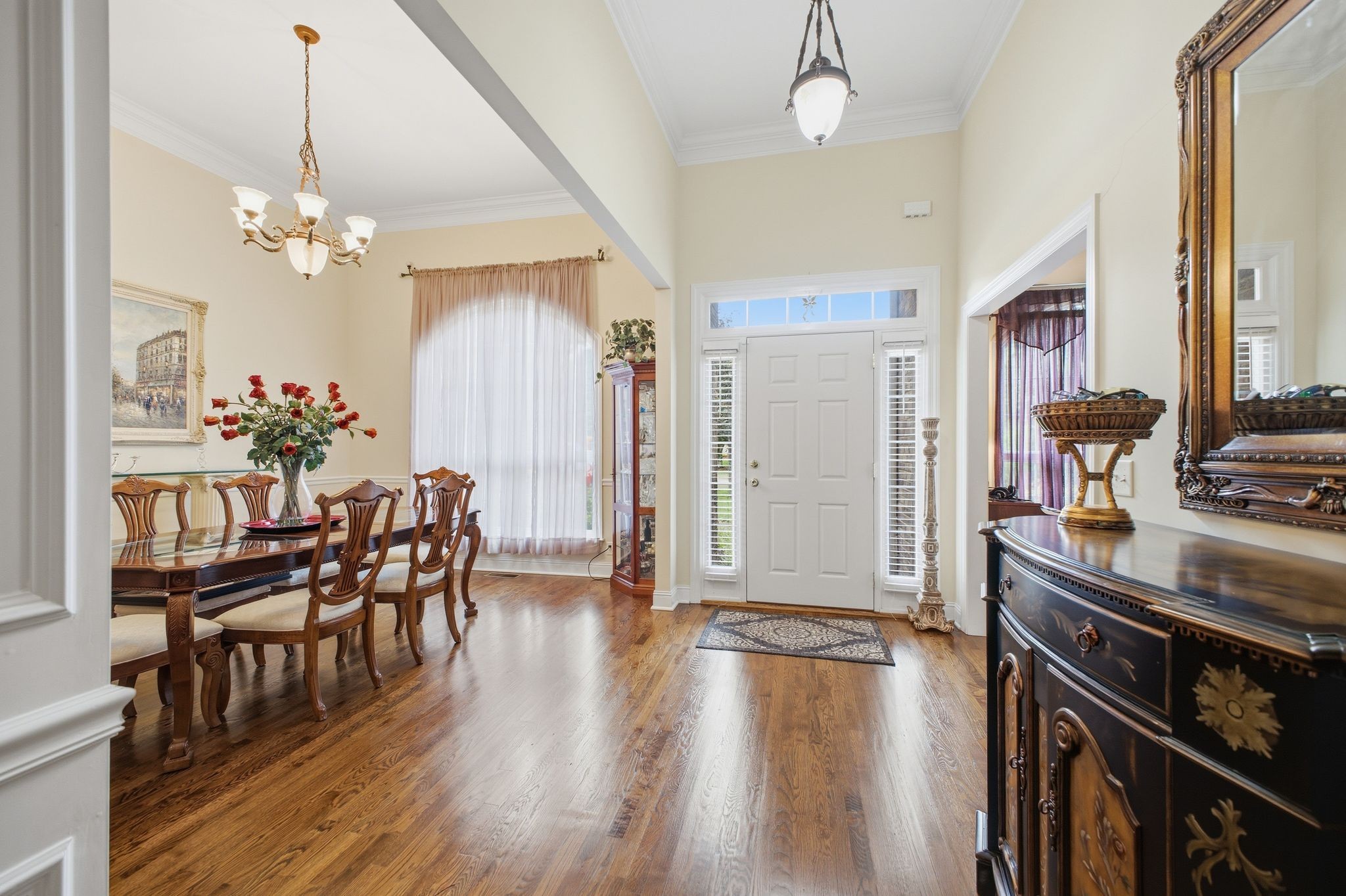 4804 Redcastle Ridge Nashville, TN 37211 - Photo 5 of 41 Gallery Image 5