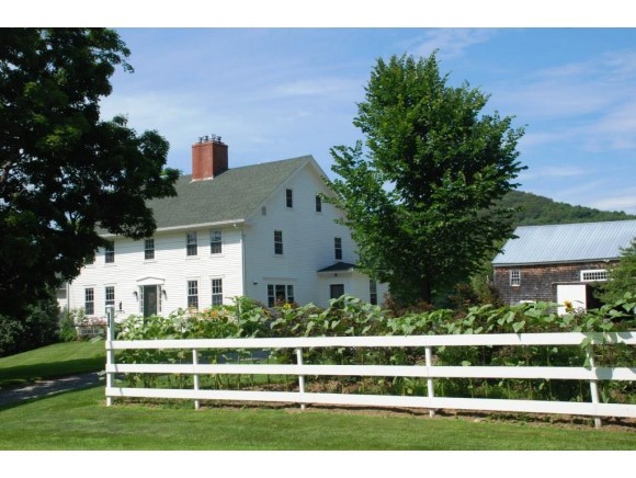 699 Province Road Gilmanton, NH 03237 - Photo 1 of 1