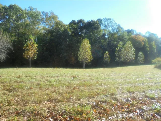 $67,500 | East Of S Blue River, Salem, IN 47167